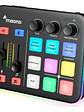 Mixer Audio Maono G1 Neo para Streamer USB+XLR - Miniatura 1