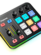 Mixer Audio Maono G1 Neo para Streamer USB+XLR - Miniatura 3