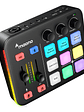 Mixer Audio Maono G1 Neo para Streamer USB+XLR - Miniatura 4