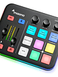 Mixer Audio Maono G1 Neo para Streamer USB+XLR - Miniatura 5
