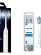 Cepillo Eléctrico Philips Sonicare 3100 + 3x Cabezales C2 - Miniatura 1