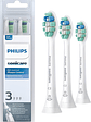 Cepillo Eléctrico Philips Sonicare 3100 + 3x Cabezales C2 - Miniatura 3