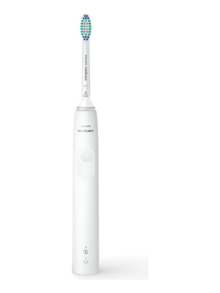 Cepillo Eléctrico Philips Sonicare 3100 + 3x Cabezales C2 4