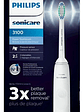 Cepillo Eléctrico Philips Sonicare 3100 + 3x Cabezales C2 - Miniatura 9
