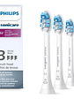Repuesto Cabezal Philips Sonicare G2 Optimal Cuidado Encías (X3) - Miniatura 1