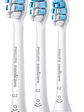 Repuesto Cabezal Philips Sonicare G2 Optimal Cuidado Encías (X3) - Miniatura 2