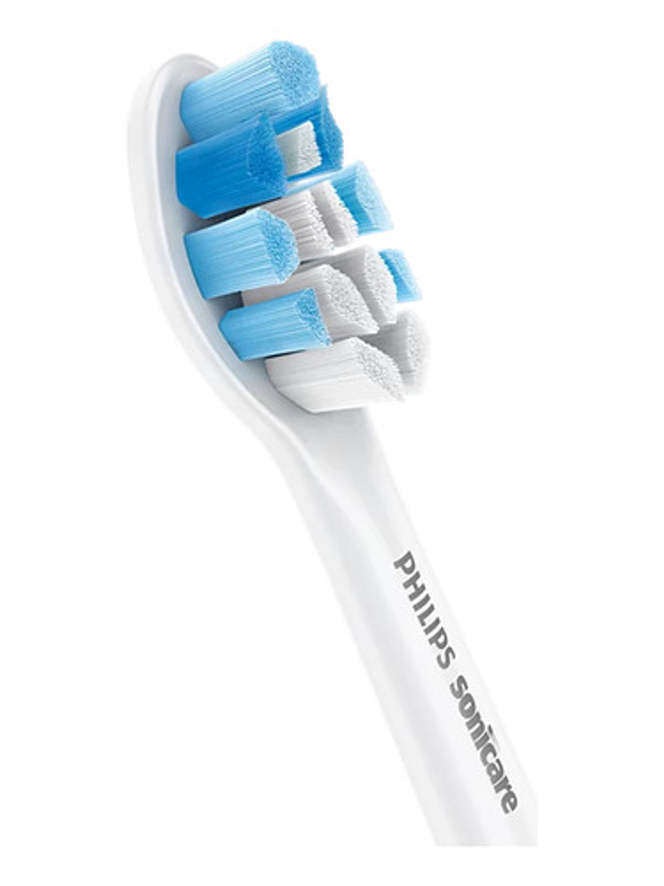 Repuesto Cabezal Philips Sonicare G2 Optimal Cuidado Encías (X3) 3