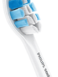 Repuesto Cabezal Philips Sonicare G2 Optimal Cuidado Encías (X3) - Miniatura 3