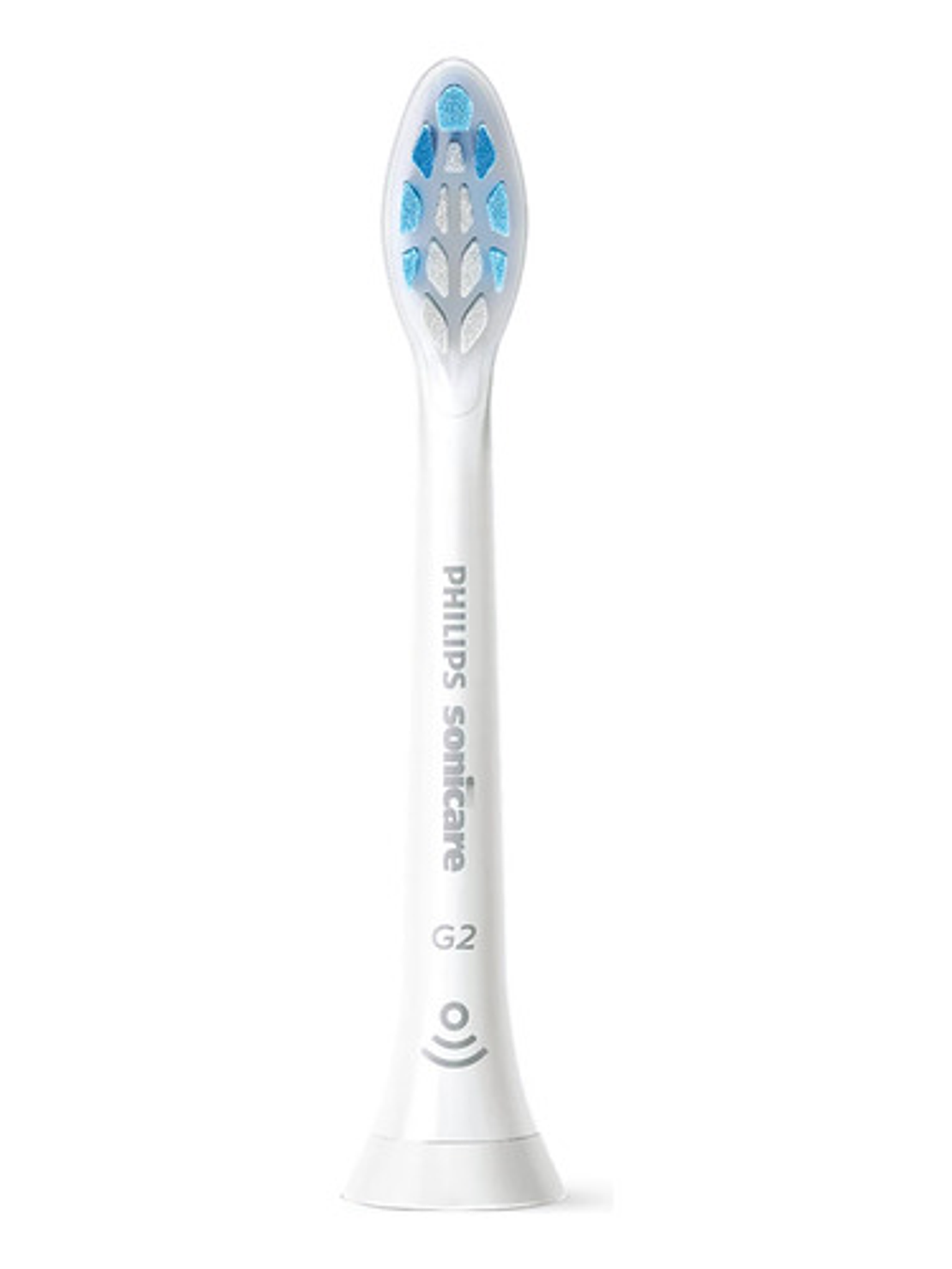Repuesto Cabezal Philips Sonicare G2 Optimal Cuidado Encías (X3) 4