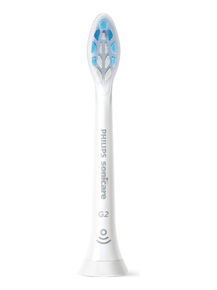 Repuesto Cabezal Philips Sonicare G2 Optimal Cuidado Encías (X3) 4