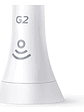 Repuesto Cabezal Philips Sonicare G2 Optimal Cuidado Encías (X3) - Miniatura 5
