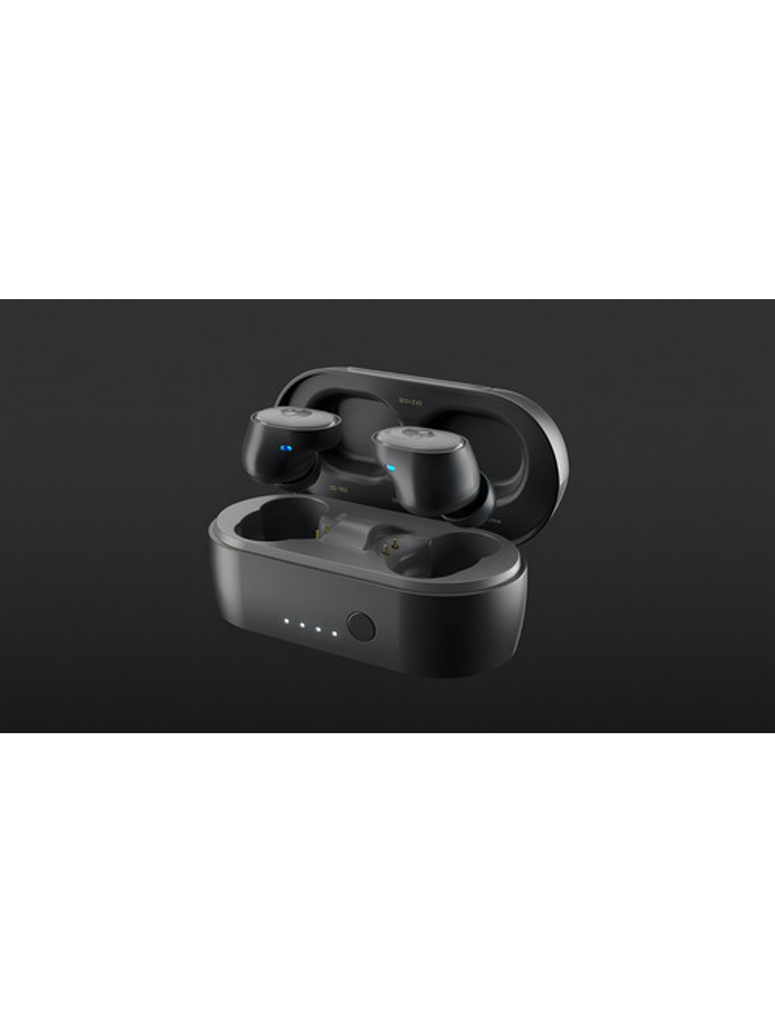 Audífonos Inalámbricos Skullcandy Sesh Evo 11