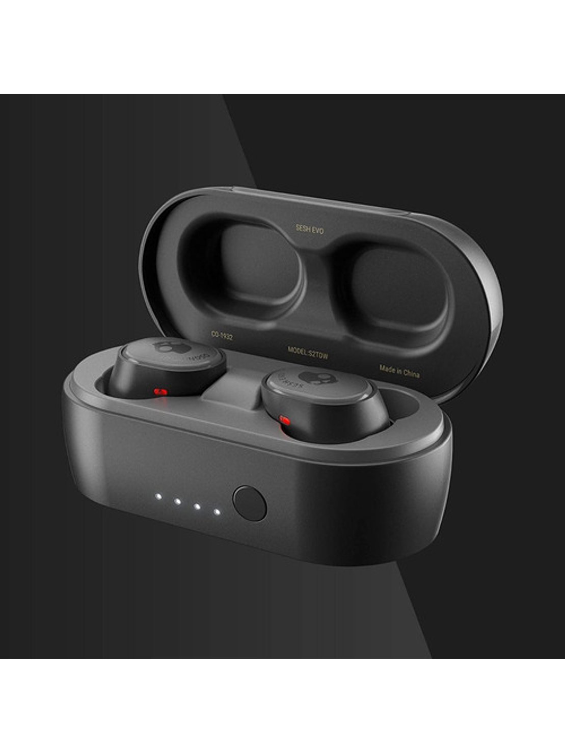 Audífonos Inalámbricos Skullcandy Sesh Evo 12