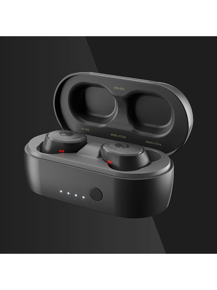 Audífonos Inalámbricos Skullcandy Sesh Evo 12