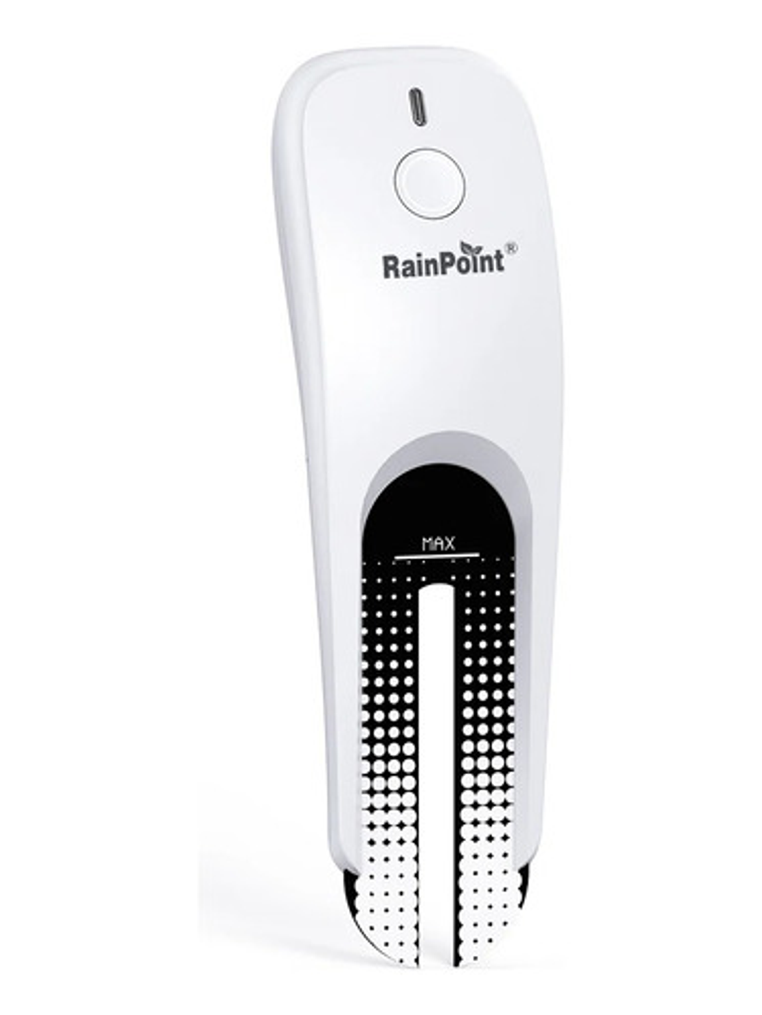 Kit de Riego Rainpoint de 2 Zonas con Sensores y Hub WiFi 6