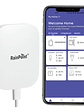 Kit de Riego Rainpoint de 2 Zonas con Sensores y Hub WiFi - Miniatura 10