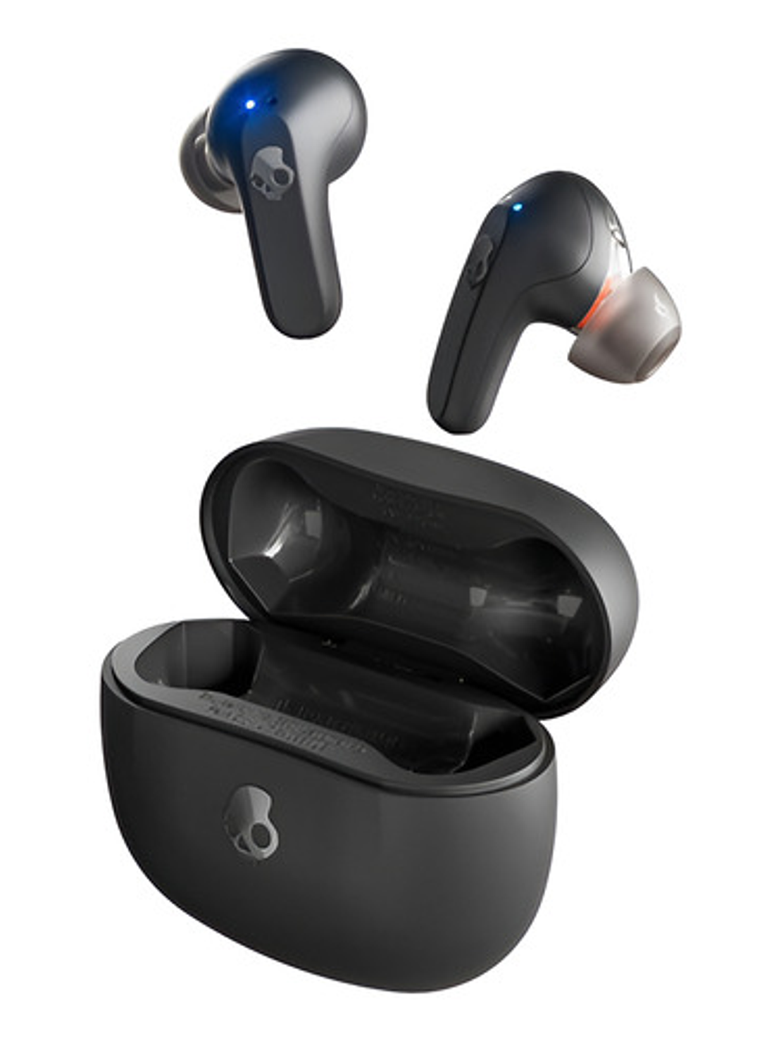 Audífonos Inalámbricos Skullcandy Rail XT 1