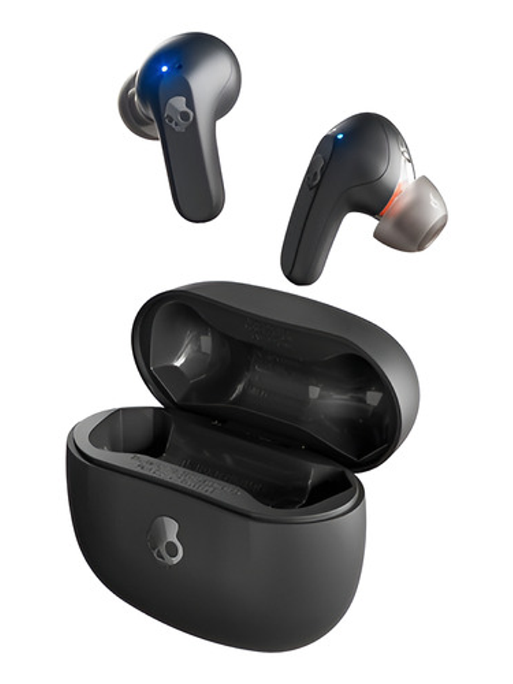 Audífonos Inalámbricos Skullcandy Rail XT 1