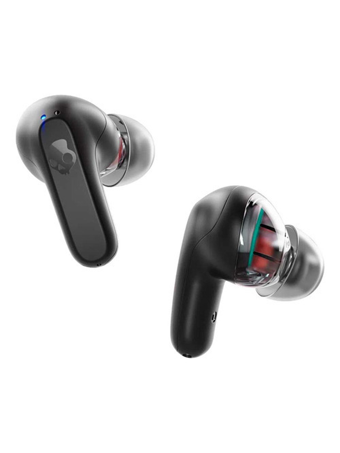 Audífonos Inalámbricos Skullcandy Rail XT 2