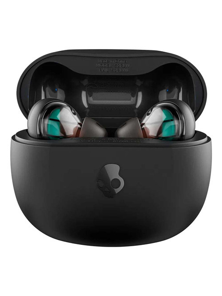 Audífonos Inalámbricos Skullcandy Rail XT 3