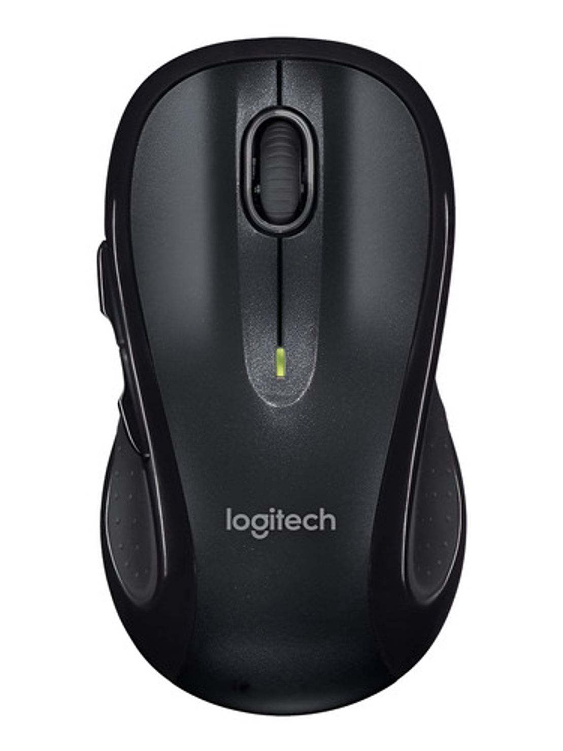 Mouse Inalámbrico Logitech M510 Negro 1