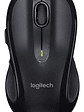 Mouse Inalámbrico Logitech M510 Negro - Miniatura 1