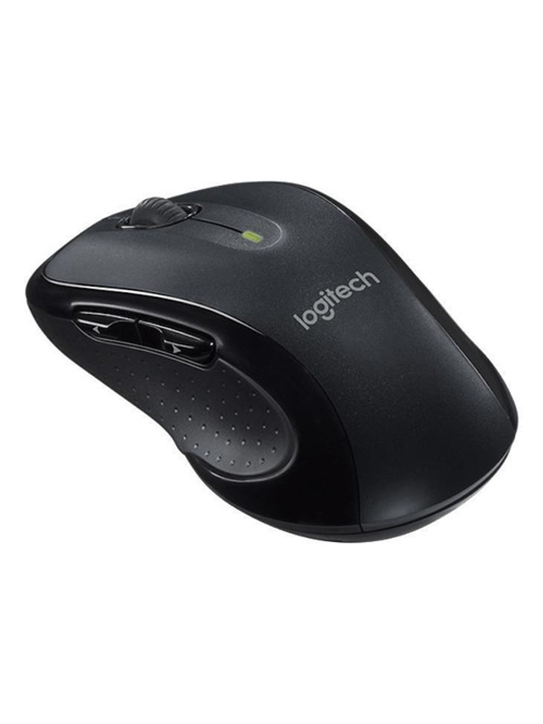 Mouse Inalámbrico Logitech M510 Negro 2