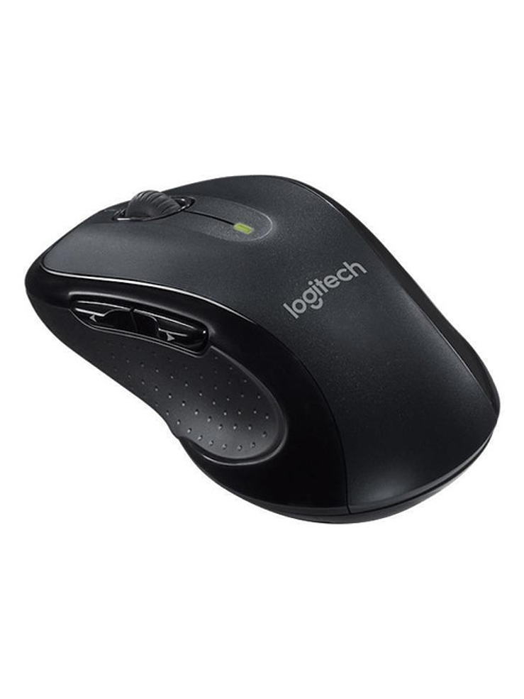 Mouse Inalámbrico Logitech M510 Negro 2