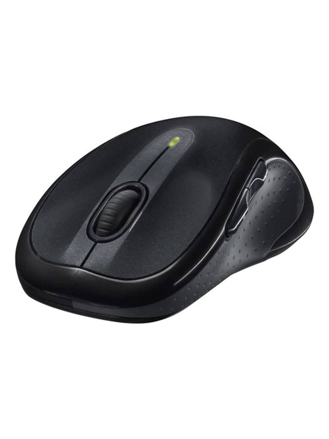 Mouse Inalámbrico Logitech M510 Negro 3
