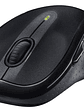 Mouse Inalámbrico Logitech M510 Negro - Miniatura 3