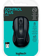 Mouse Inalámbrico Logitech M510 Negro - Miniatura 6