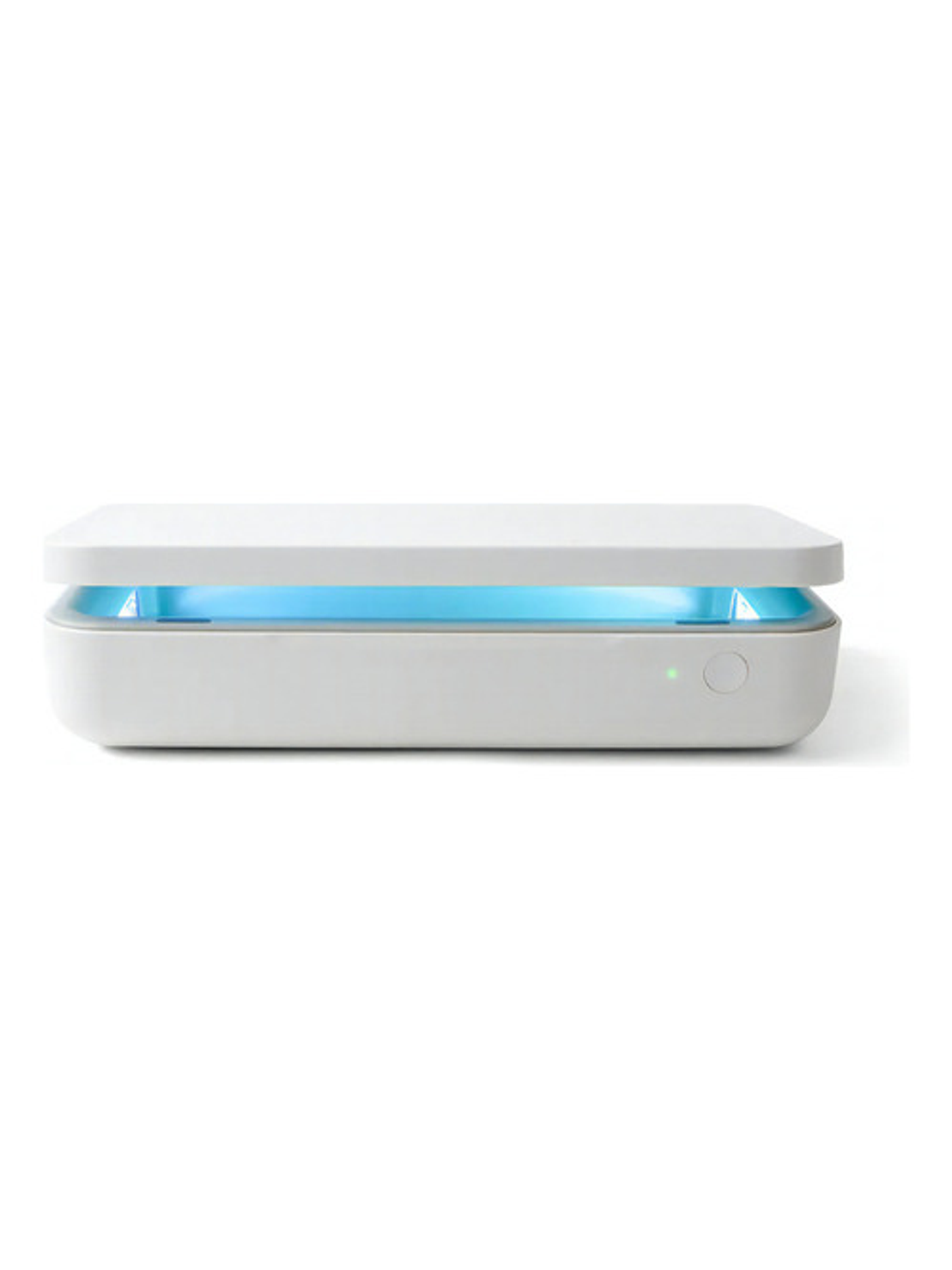 Samsung Cargador Inalámbrico 10w + Esterilizador Uv 2