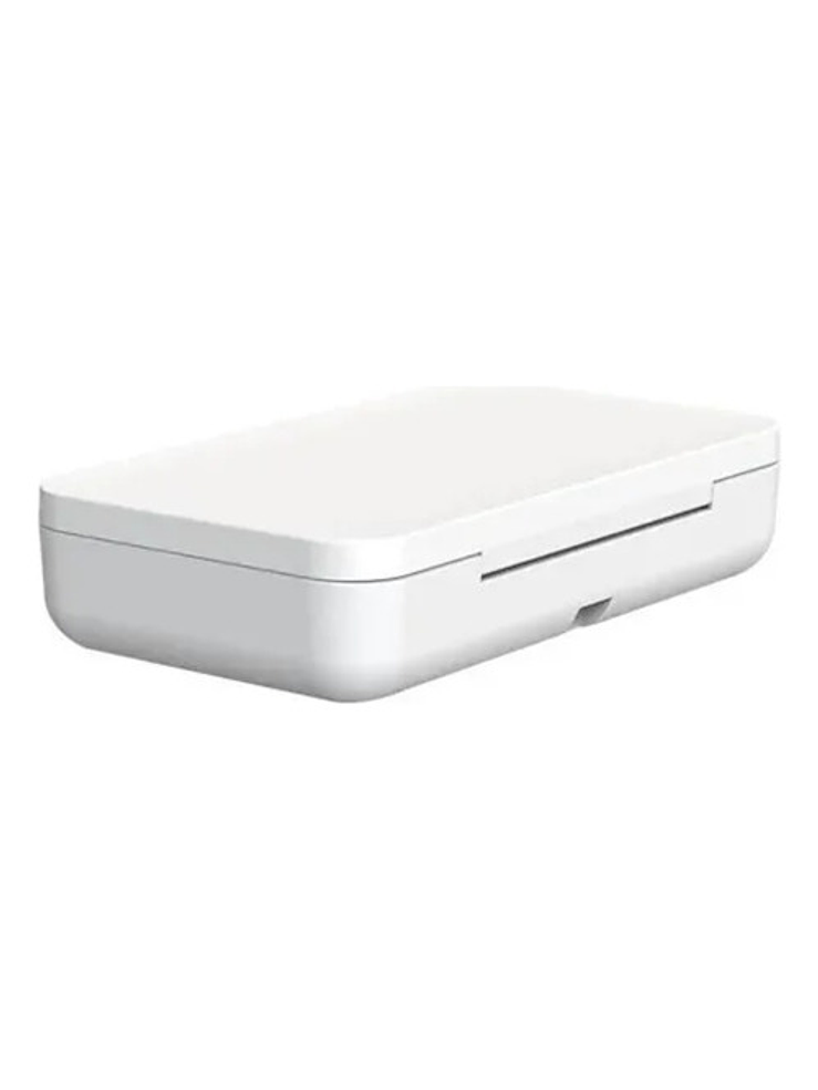 Samsung Cargador Inalámbrico 10w + Esterilizador Uv 3