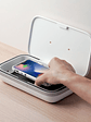 Samsung Cargador Inalámbrico 10w + Esterilizador Uv - Miniatura 7