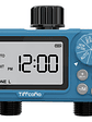 Programador De Riego Digital De 2 Zonas Automático - Miniatura 1