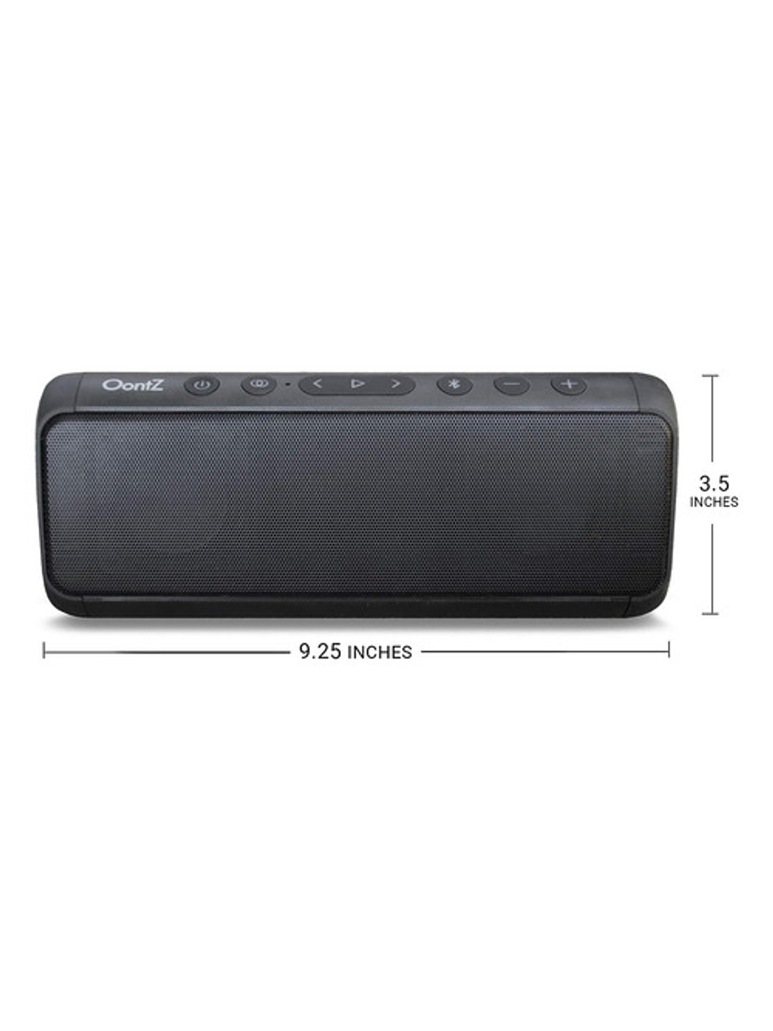 Parlante Bluetooth Oontz Angle 3 PRO 8