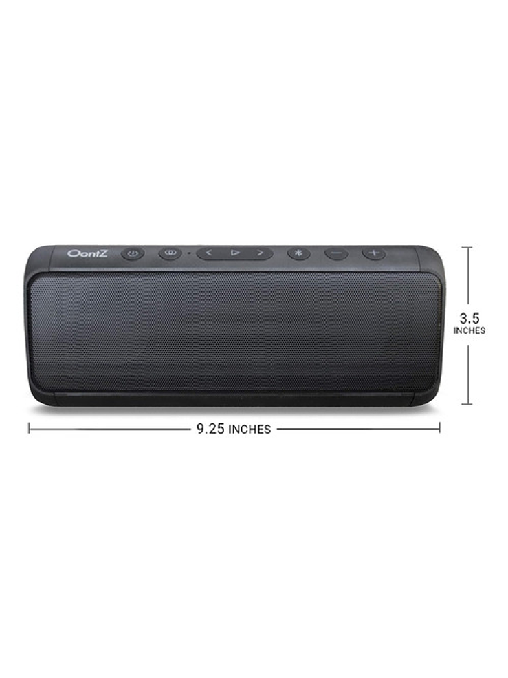 Parlante Bluetooth Oontz Angle 3 PRO 8