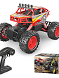 Vehículo Control Remoto Guokai 4wd Rc Rock Crawler 1:14 - Miniatura 1