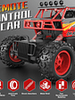Vehículo Control Remoto Guokai 4wd Rc Rock Crawler 1:14 - Miniatura 2