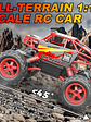 Vehículo Control Remoto Guokai 4wd Rc Rock Crawler 1:14 - Miniatura 3