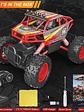 Vehículo Control Remoto Guokai 4wd Rc Rock Crawler 1:14 - Miniatura 8