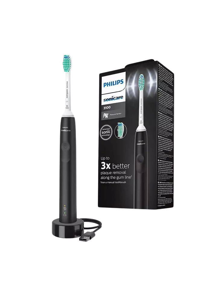 Cepillo de Dientes Eléctrico Philips Sonicare 3100 9