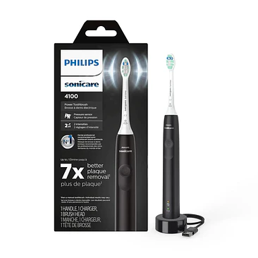 Cepillo de dientes eléctrico Philips Sonicare 4100 1