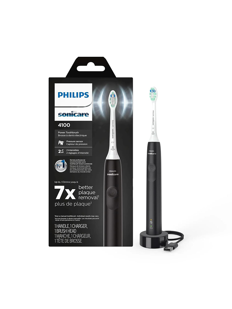 Cepillo de dientes eléctrico Philips Sonicare 4100 1