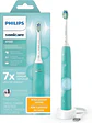 Cepillo de dientes eléctrico Philips Sonicare 4100 - Miniatura 13