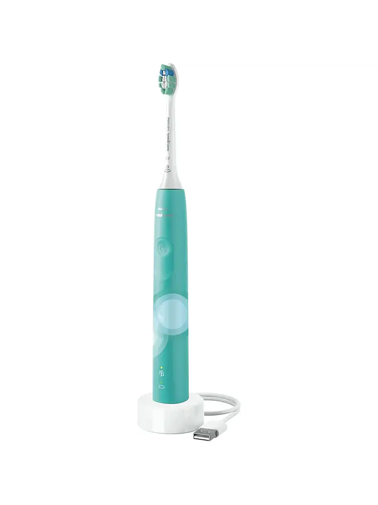 Cepillo de dientes eléctrico Philips Sonicare 4100 14
