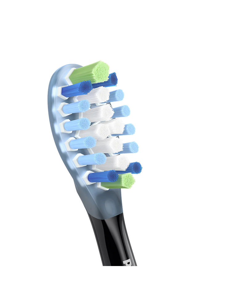 Repuesto de Cabezales Philips Sonicare C3 Premium 2-en-1 3