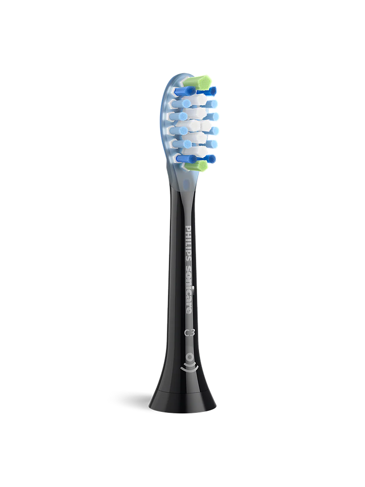 Repuesto de Cabezales Philips Sonicare C3 Premium 2-en-1 4