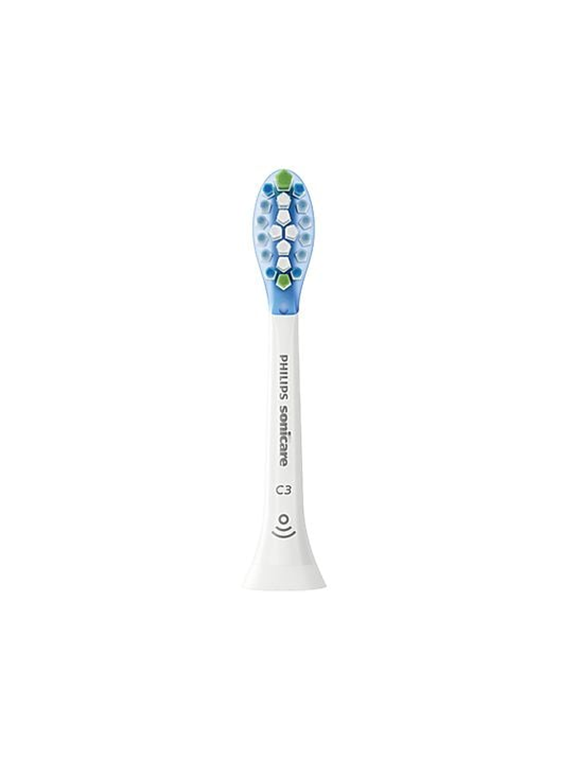 Repuesto de Cabezales Philips Sonicare C3 Premium 2-en-1 6