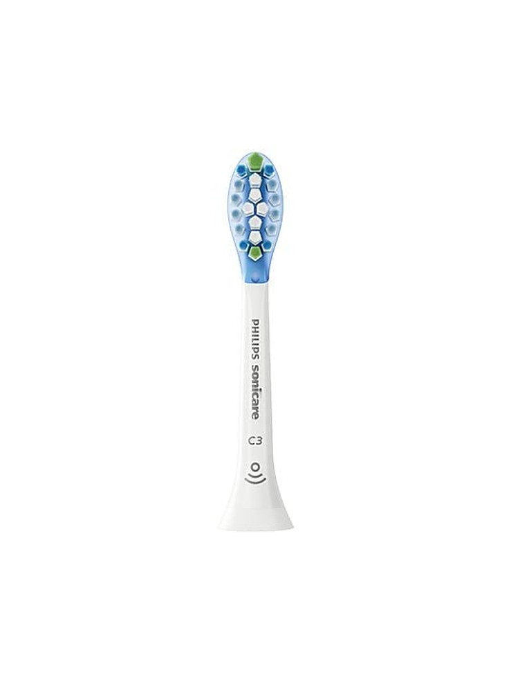 Repuesto de Cabezales Philips Sonicare C3 Premium 2-en-1 6